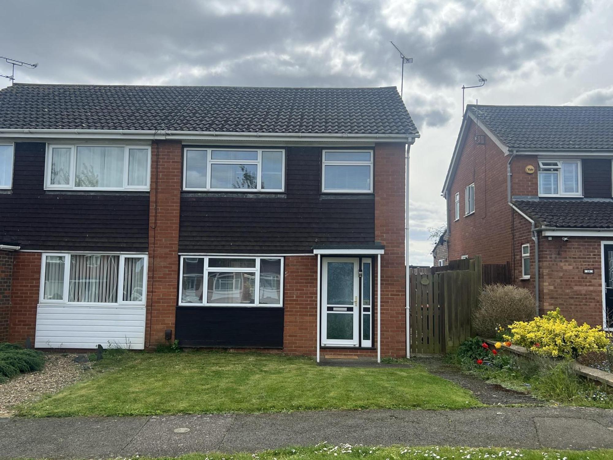 Charming 3-Bed House In Leighton Buzzard Villa Luaran gambar