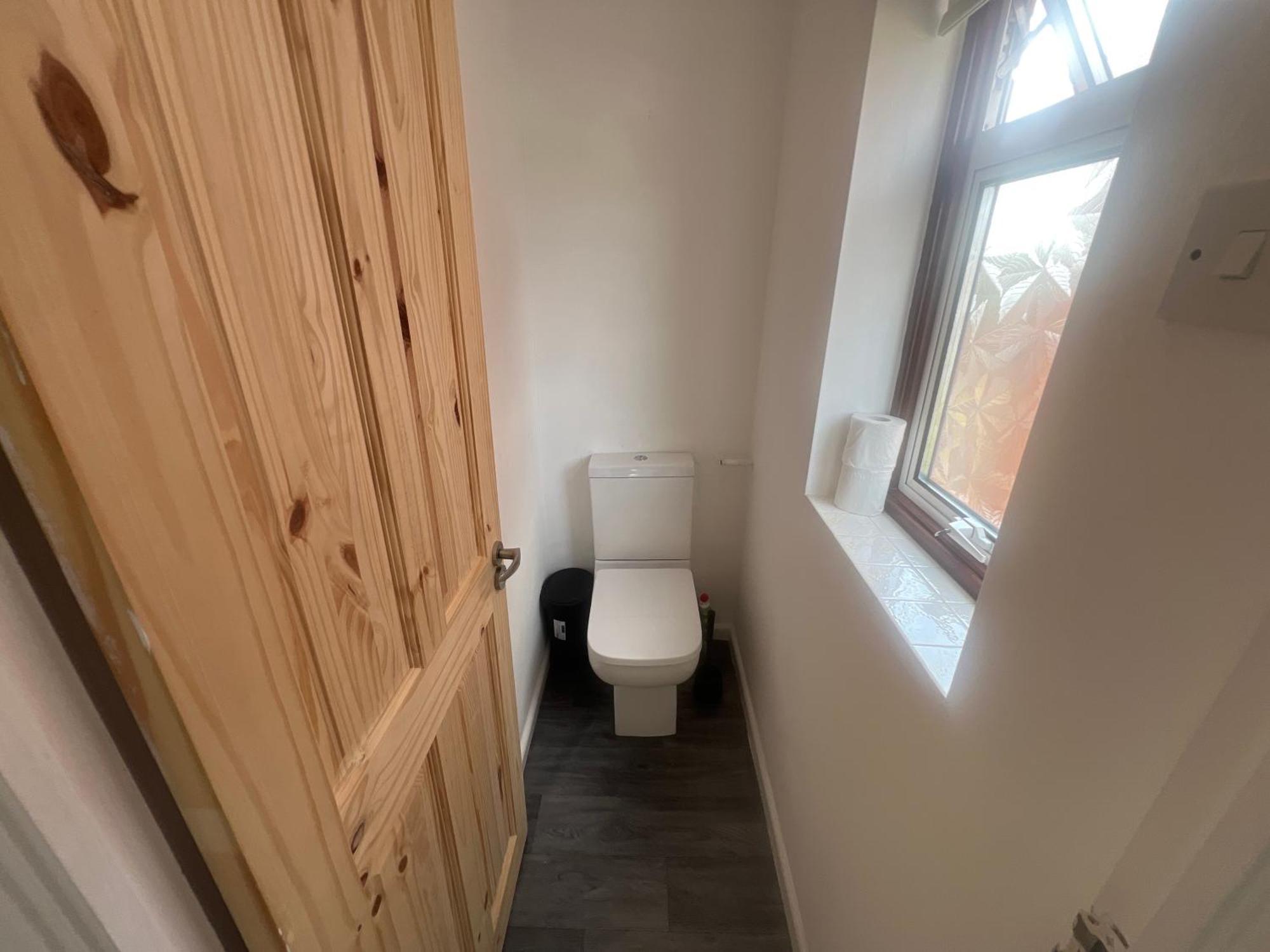 Charming 3-Bed House In Leighton Buzzard Villa Luaran gambar