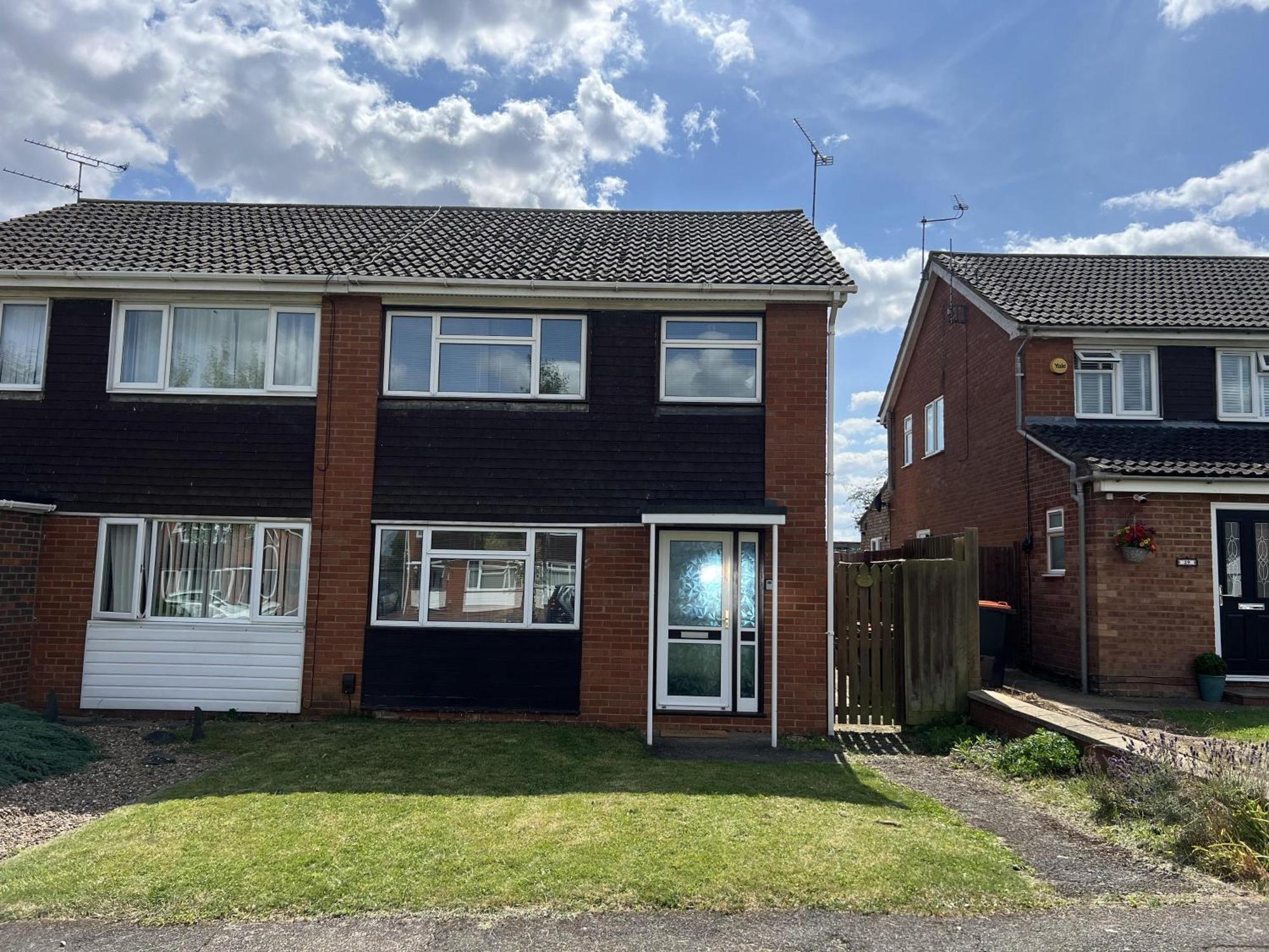 Charming 3-Bed House In Leighton Buzzard Villa Luaran gambar