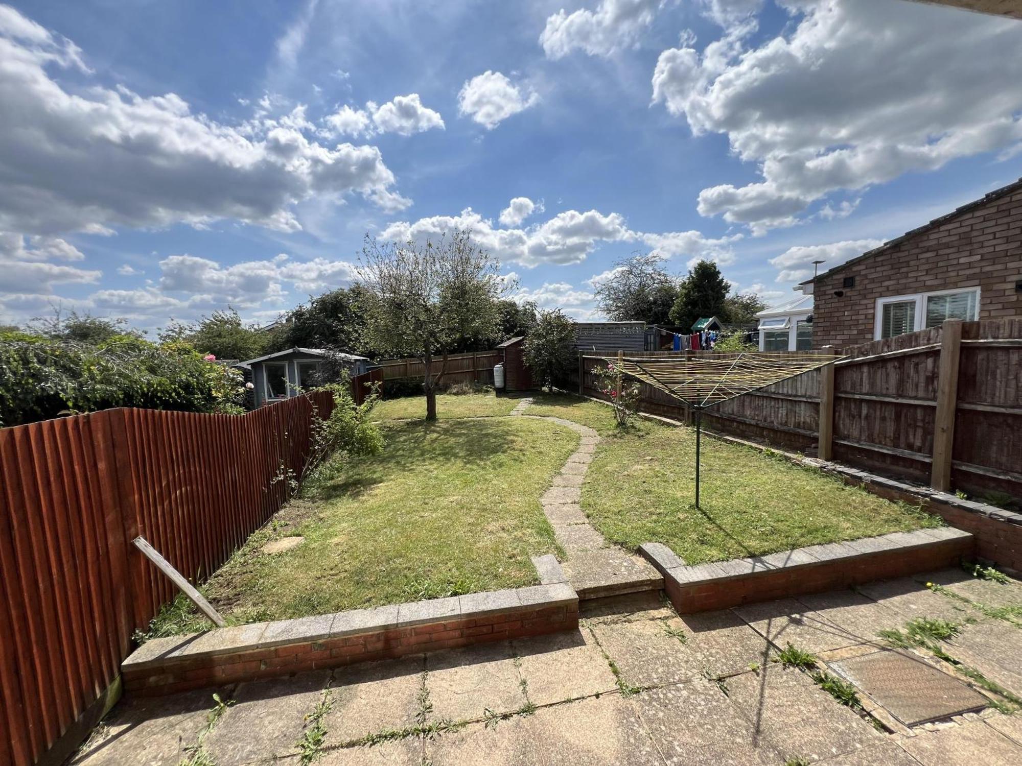 Charming 3-Bed House In Leighton Buzzard Villa Luaran gambar