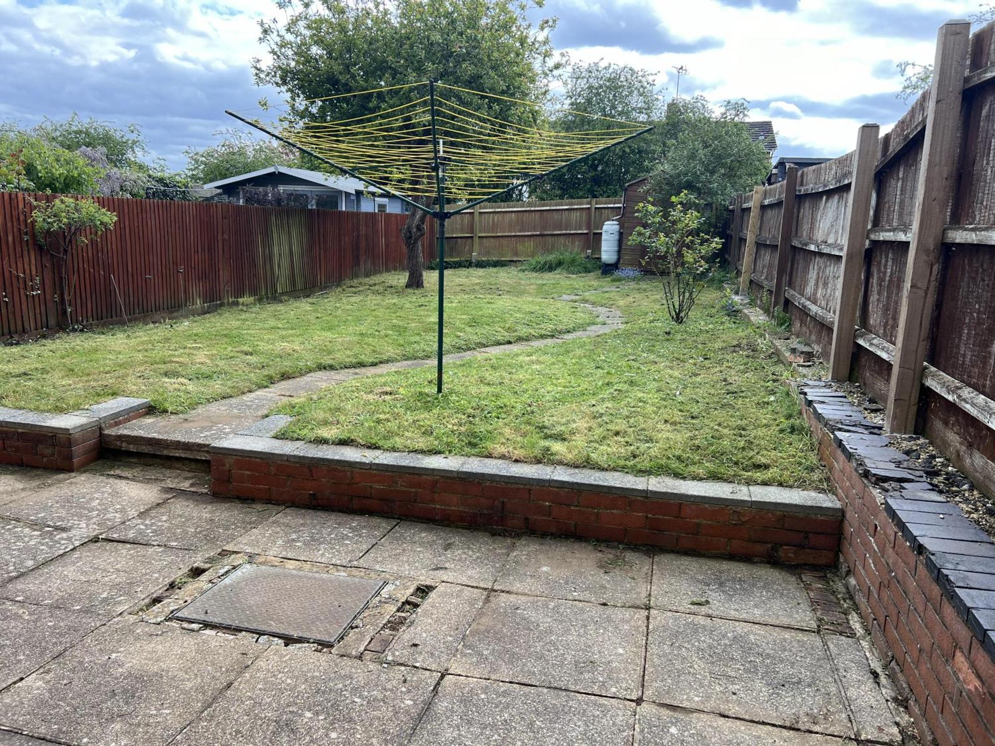 Charming 3-Bed House In Leighton Buzzard Villa Luaran gambar