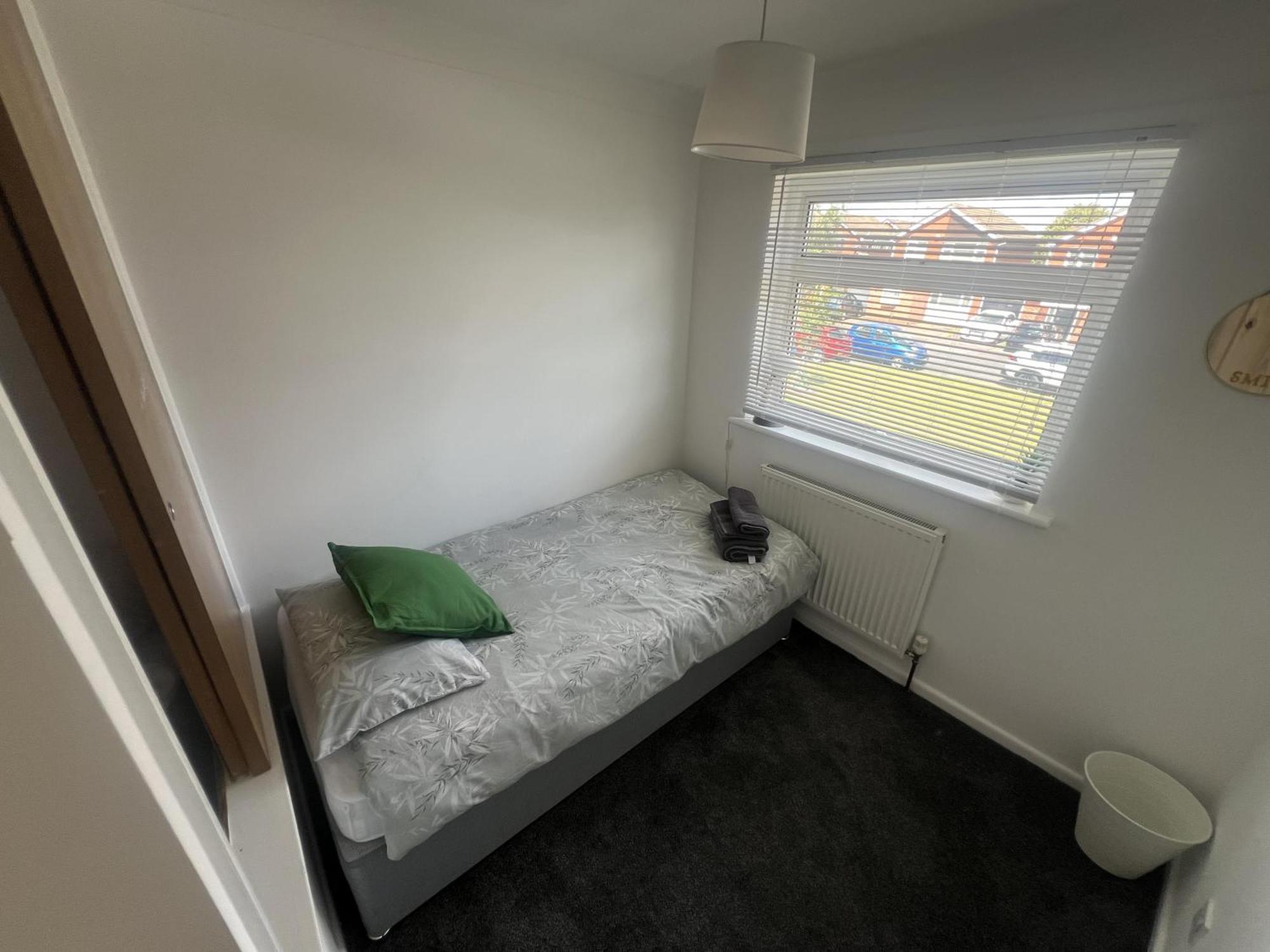 Charming 3-Bed House In Leighton Buzzard Villa Luaran gambar