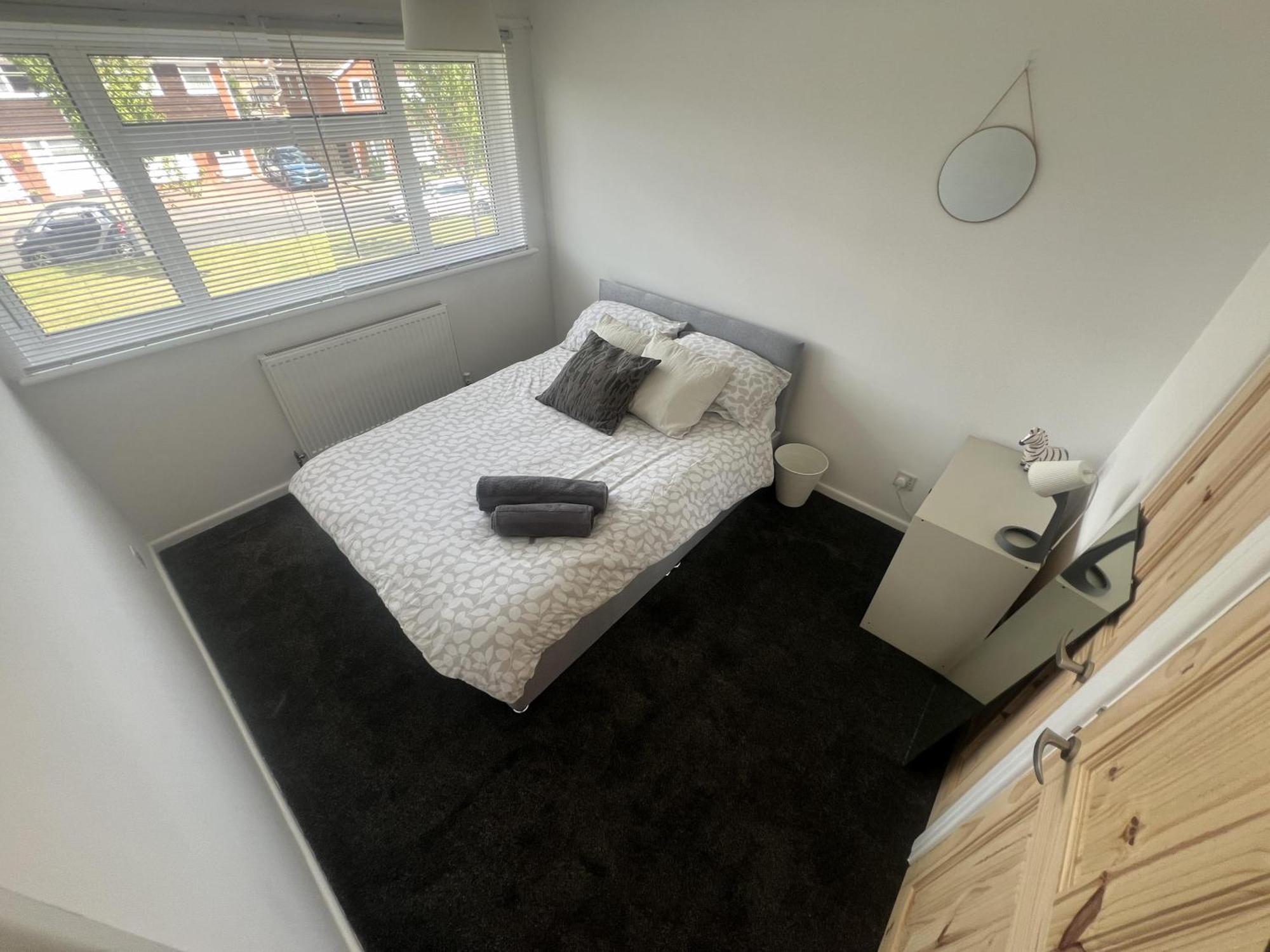 Charming 3-Bed House In Leighton Buzzard Villa Luaran gambar
